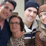 Médico investigado por envenenamento de esposa culpa a mãe: “Eu seria o próximo”