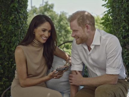 A realeza também paga boletos! Harry e Meghan são taxados por mansão nos EUA