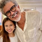 Mel Summers inicia gravações de “Por Você” e assume papel decisivo na nova novela