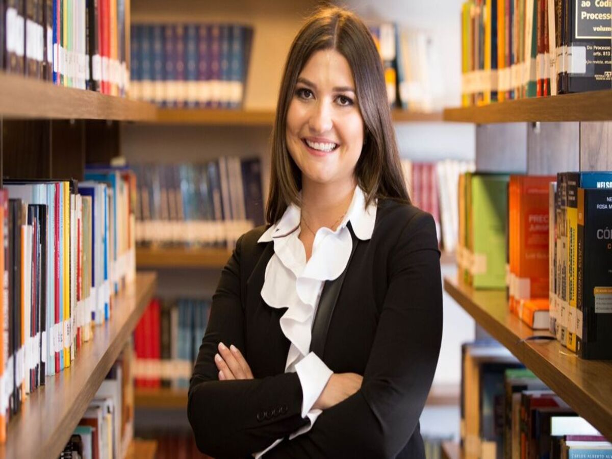 Melina Fachin - Internet Reprodução