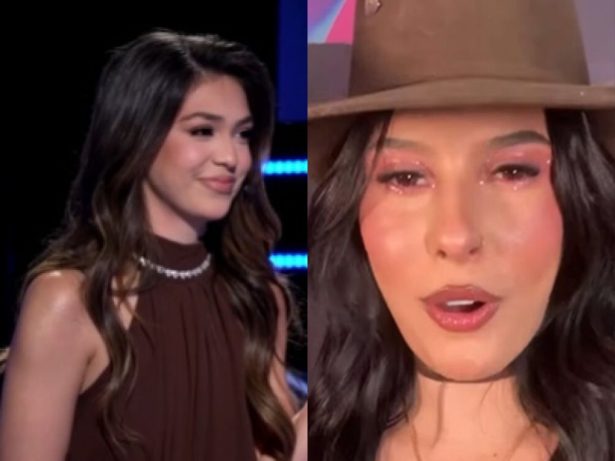 Melody nega rivalidade com Ana Castela e dispara: “Não dei carreira nenhuma para ela”