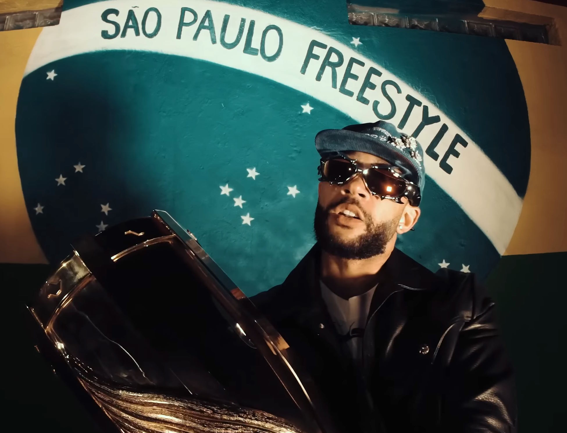 Reprodução