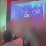 Mãe denuncia homem que agrediu criança autista em teatro no Rio de Janeiro