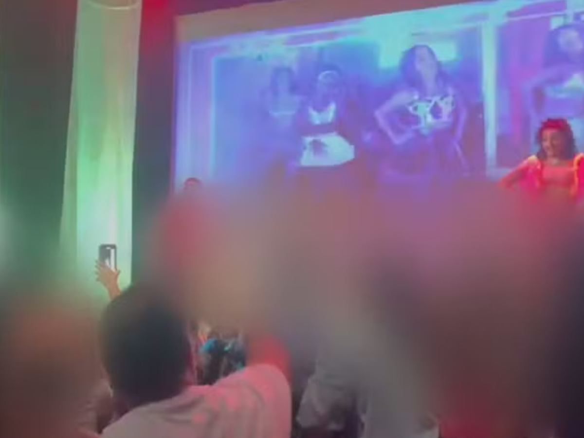 Reprodução/Globo
