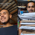 Menino do Vício: jovem viraliza ao contar como os livros o ajudam a vencer as drogas