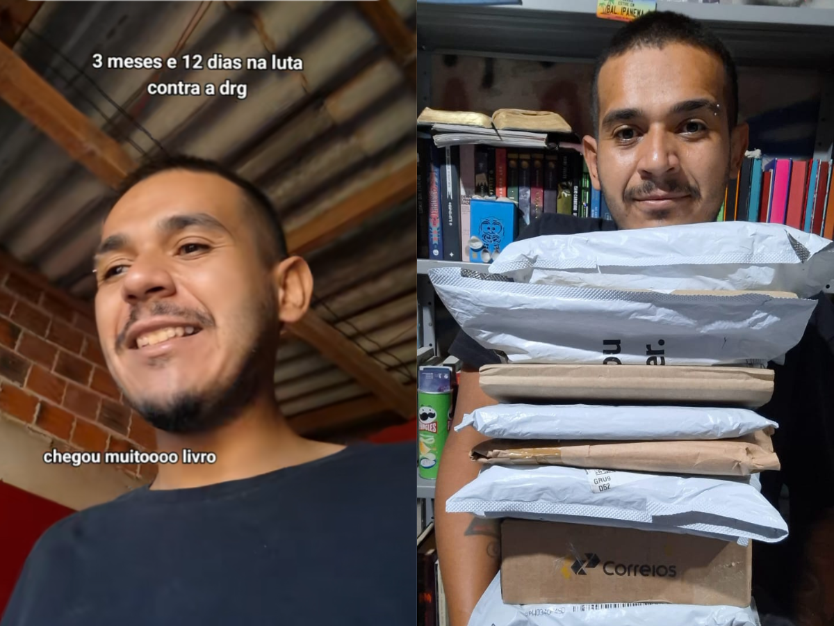 Reprodução/Menino do Vício
