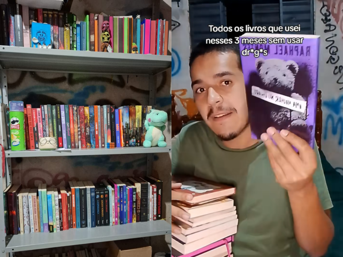 Reprodução/Menino do Vício