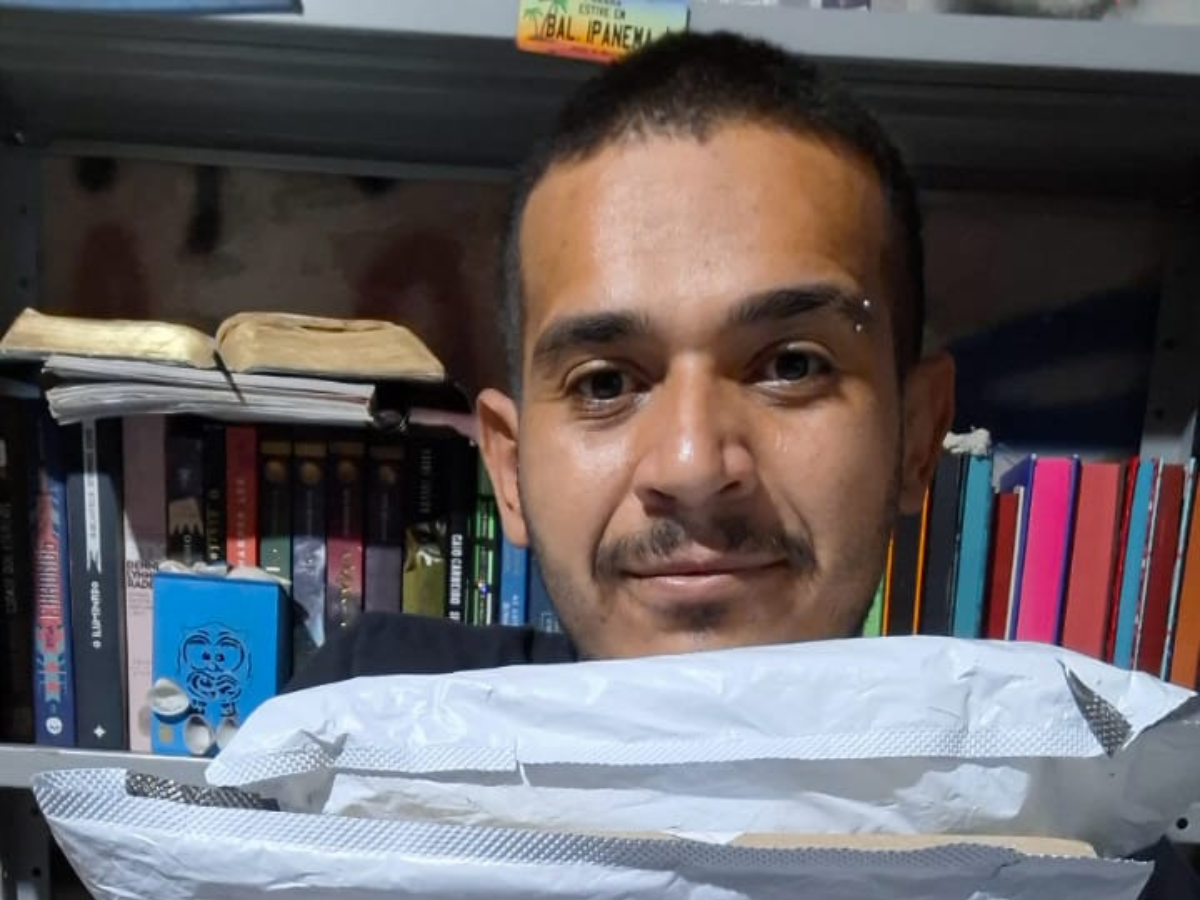 Reprodução/Menino do Vício