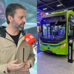 Menos poluição e mais qualidade de vida: o impacto dos ônibus elétricos da BYD