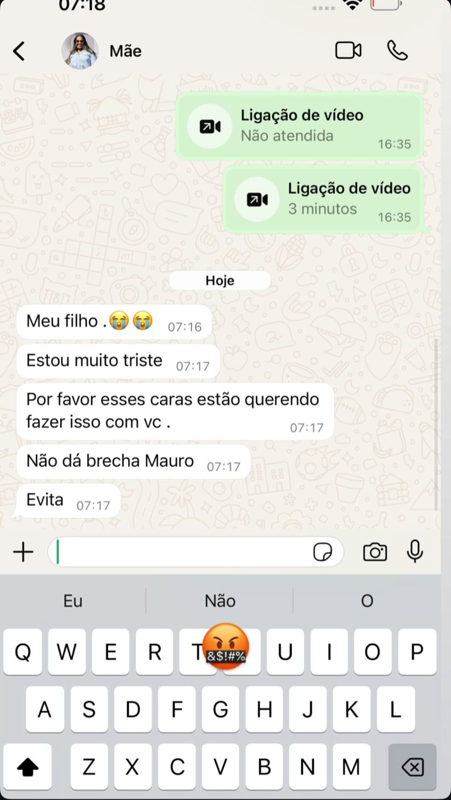 Reprodução / Instagram