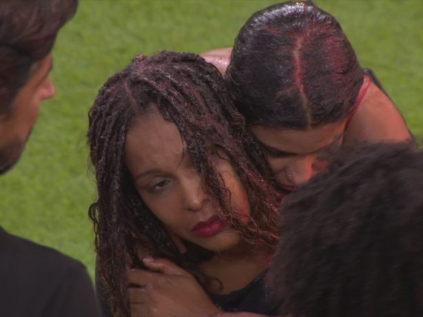 Mesmo após expulsão do “BBB26”, Globo decide manter contrato de Sol Vega