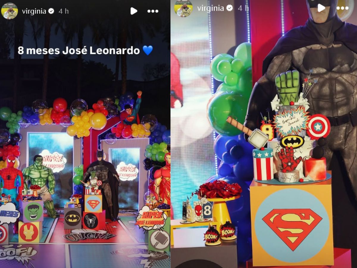 Reprodução: Instagram