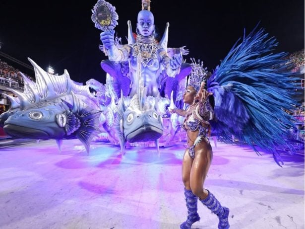 Reunião da Liesa pode mudar resultado do Carnaval 2025