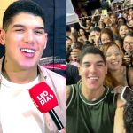 Zé Vaqueiro abre o jogo sobre experiência surpresa na Rocinha e show lotado