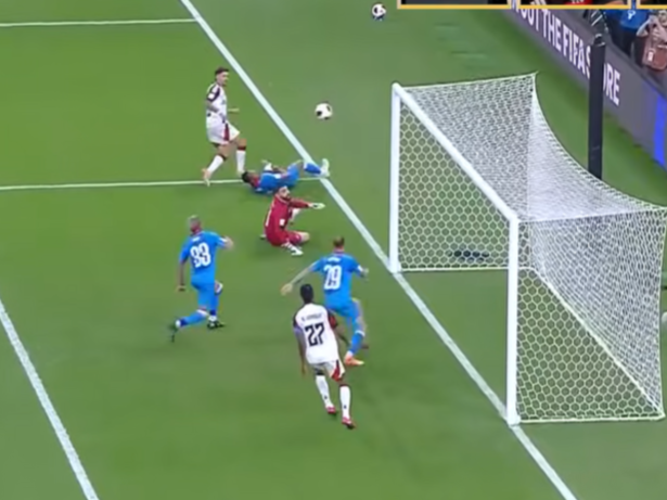 Deu mengão! Flamengo bate o Cruz Azul, vence o “Dérbi das Américas” e vai a semi do Mundial