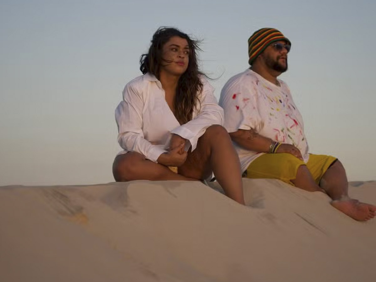 Reprodução / Instagram