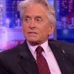Astro de Hollywood, Michael Douglas anuncia aposentadoria