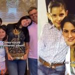 “Sempre minhas meninas”: Mãe de Ana Castela emociona com reflexão sobre as filhas