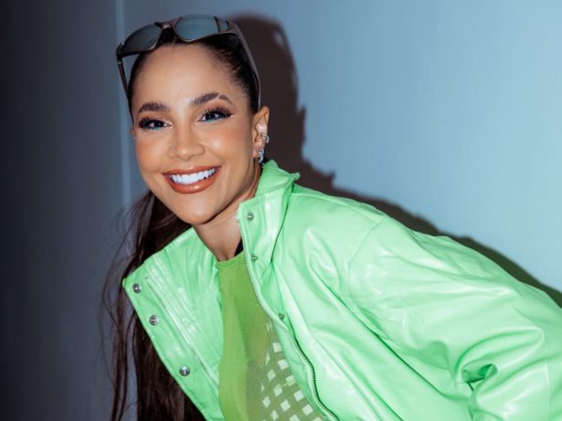 Michele Andrade congela embriões e planeja maternidade: “Queria algo para me completar”