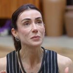 “Magra, muito musculosa e velha”: Michelle Barros rebate críticas sobre aparência