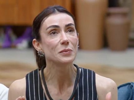 “Magra, muito musculosa e velha”: Michelle Barros rebate críticas sobre aparência