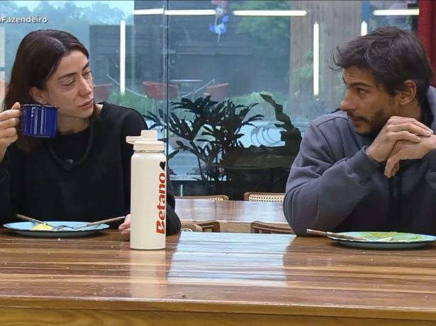 Michelle Barros é casada fora de “A Fazenda”? Portal LeoDias desvenda o mistério!
