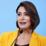 Michelle Bolsonaro