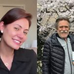 Michelle Bolsonaro processa José de Abreu e ator reage com deboche