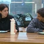  “Existe sentimento”