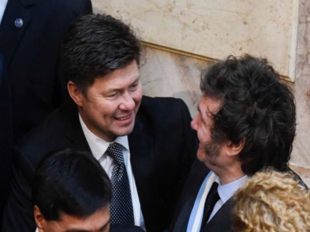 Milei sofre dura derrota nas eleições de governadores na Argentina
