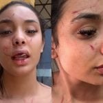 Mulher agredida por Bia Miranda anuncia medidas judiciais contra ataques na internet