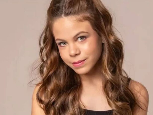 Doença silenciosa: Sintomas por trás de tumor que matou atriz mirim Millena Brandão