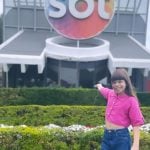 Atriz mirim do SBT é diagnosticada com tumor cerebral e sofre paradas cardíacas