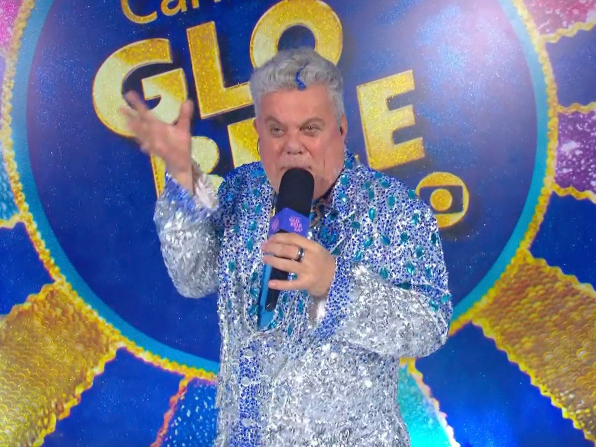 Reprodução / Globo