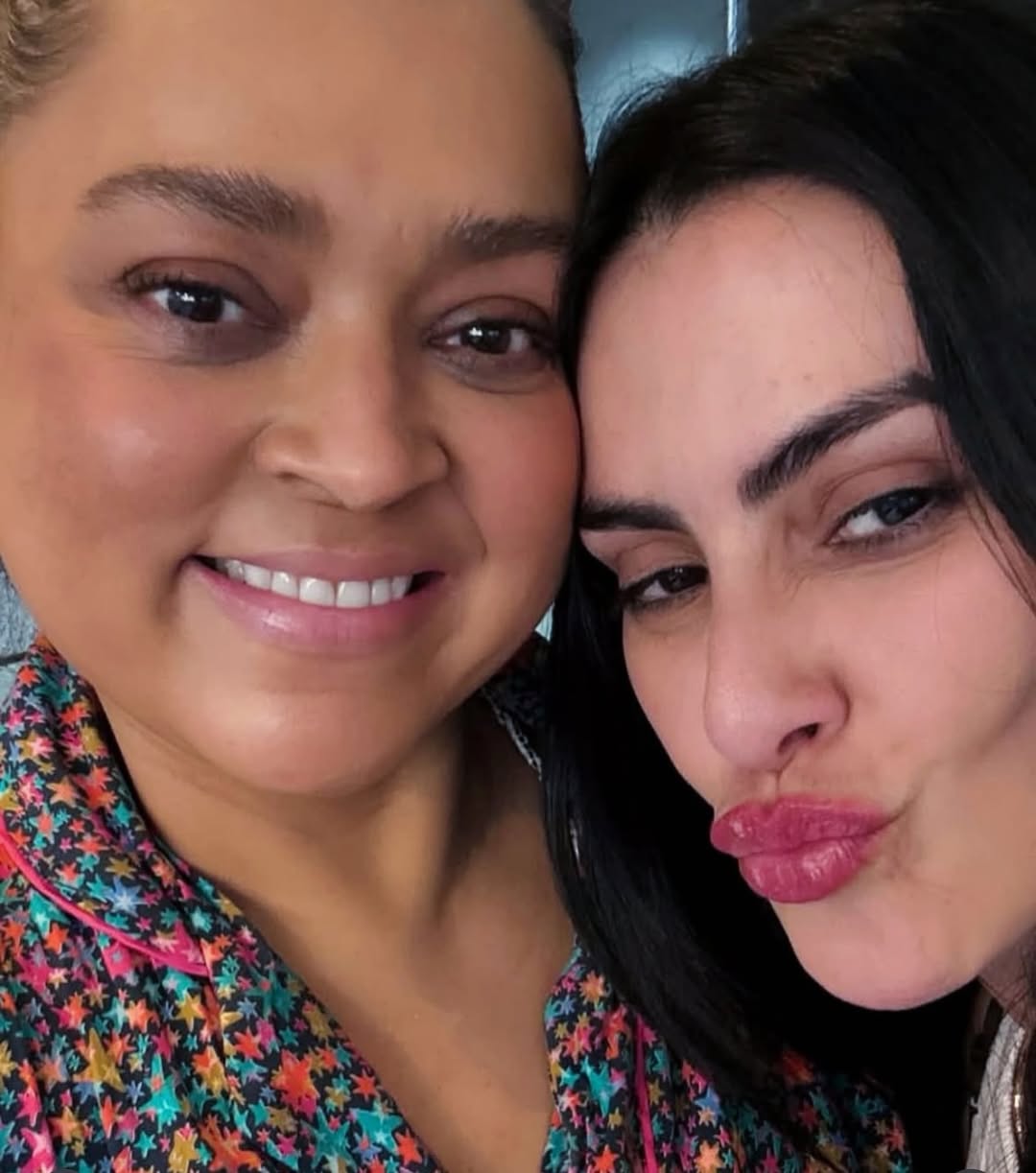 Reprodução: Instagram/@cleo
