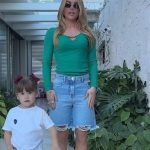 Mini Virginia: Maria Alice pede para gravar conteúdos e faz estreia como blogueira