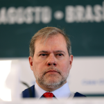 AGU pede ao Supremo punições a redes sociais que não combatem a desinformação