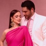 Em meio a rumores de reconciliação, Mirela e Yugnir postam fotos juntos