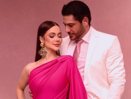 Em meio a rumores de reconciliação, Mirela e Yugnir postam fotos juntos