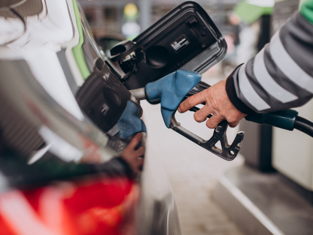 Mistura da gasolina passa a ter 30% de etanol a partir desta sexta-feira (1º/8)
