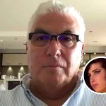 Pai de Amy Winehouse perde processo e deve R$ 6,5 milhões a amigas da filha