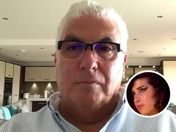 Pai de Amy Winehouse perde processo e deve R$ 6,5 milhões a amigas da filha