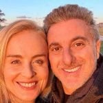 Angélica se declara para Luciano Huck e entra em trend: “Há quantos meses estão juntos?”