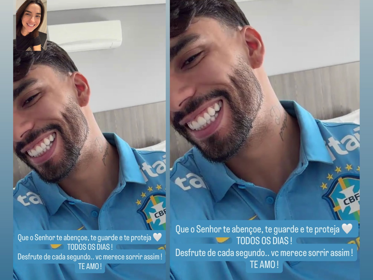 Reprodução/Instagram