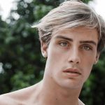 Modelo Bruno Krupp é preso após envolvimento em briga na saída de bar no Rio