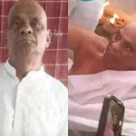 Ex-militar de 74 anos finge a própria morte para ver quem iria ao seu enterro na Índia