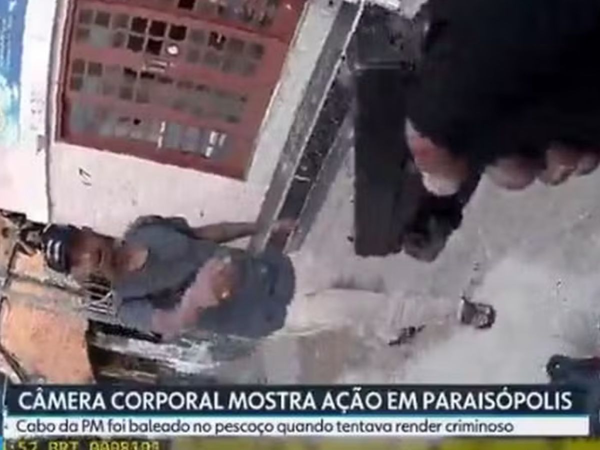 Reprodução / Globo
