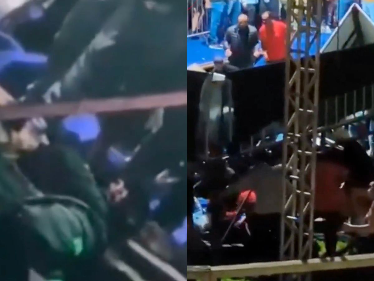 Reprodução / Instagram Reprodução / Instagram