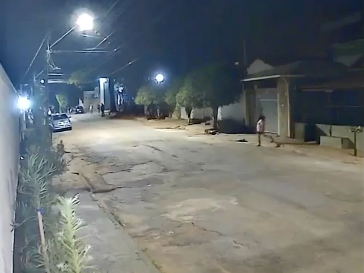 Reprodução / X: @choquei