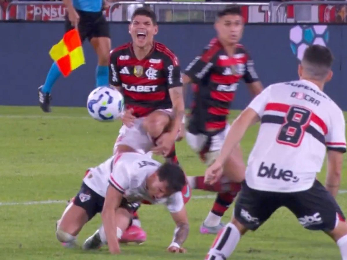 Reprodução / Globo